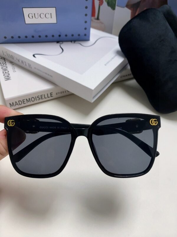 GUCCI New Best-Selling Sunglasses Premium Edition