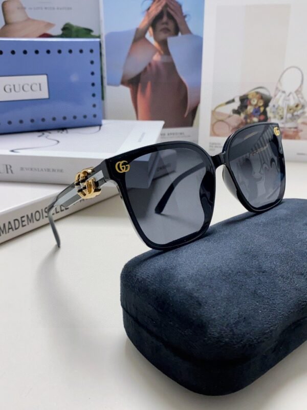 GUCCI New Best-Selling Sunglasses Premium Edition