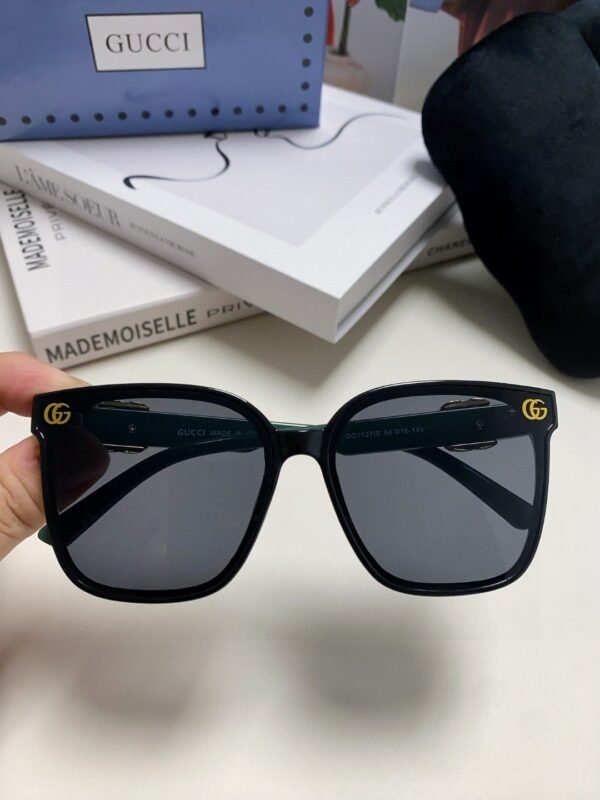GUCCI New Best-Selling Sunglasses Premium Edition