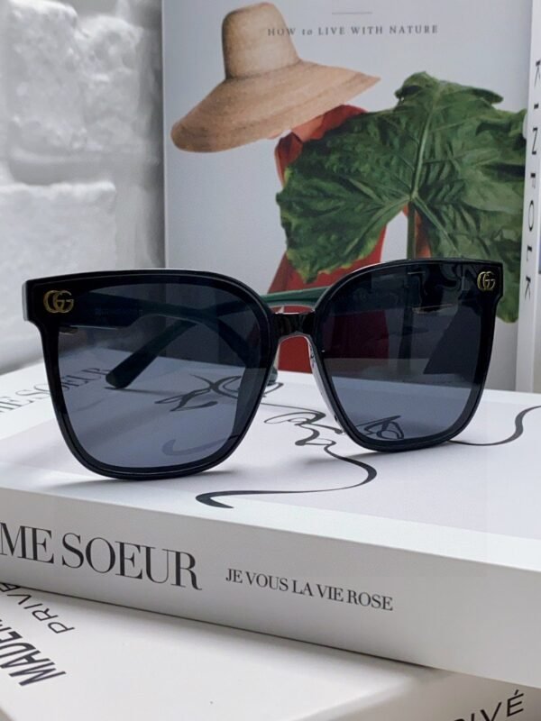 GUCCI New Best-Selling Sunglasses Premium Edition