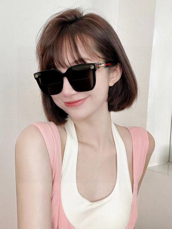 GUCCI New Best-Selling Sunglasses Premium Edition