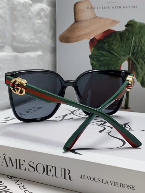 GUCCI New Best-Selling Sunglasses Premium Edition