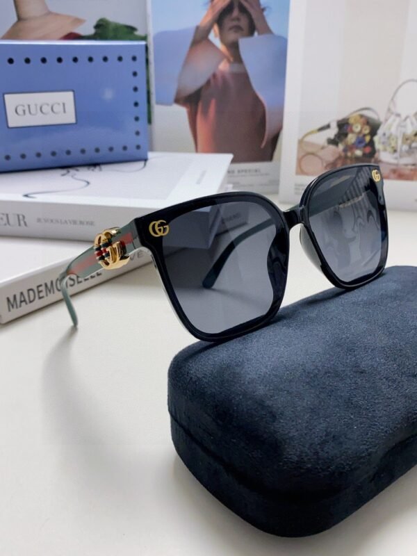 GUCCI New Best-Selling Sunglasses Premium Edition