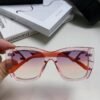 PRADA European and American high-end women’s square frame sunglasses
