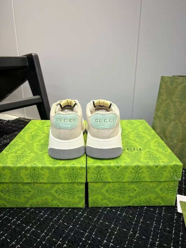 Gucci Dirty Shoes Size 35-41