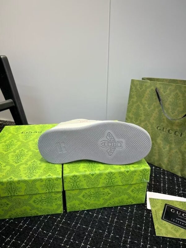 Gucci Dirty Shoes Size 35-41