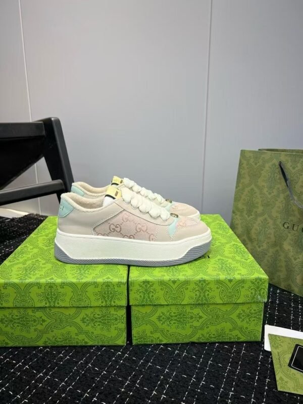 Gucci Dirty Shoes Size 35-41