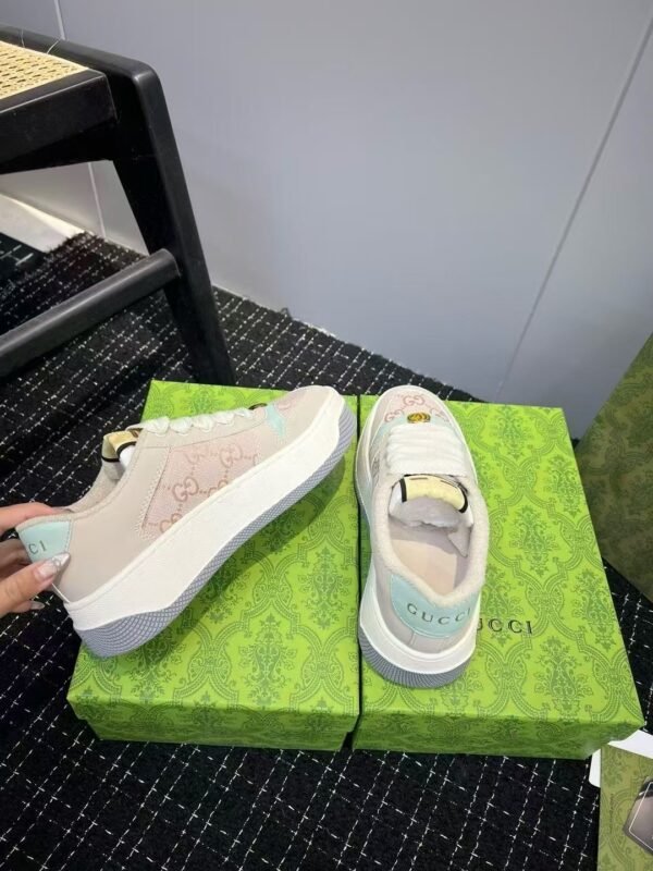 Gucci Dirty Shoes Size 35-41