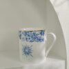DIOR Hydrangea Mugs 9 different styles of mugs to choose from