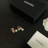 Chanel Classic Stud Earrings