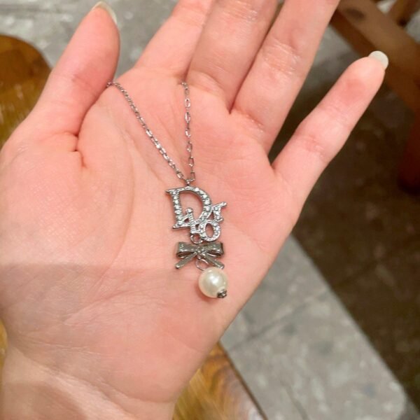 DIOR vintage necklace
