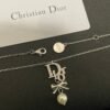 DIOR vintage necklace
