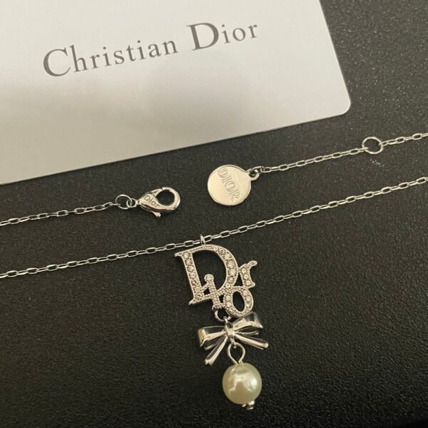 DIOR vintage necklace