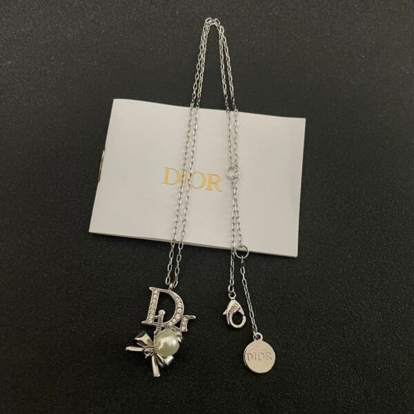 DIOR vintage necklace