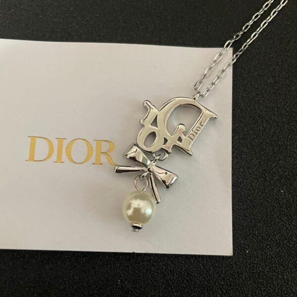 DIOR vintage necklace
