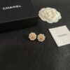 Chanel vintage earrings