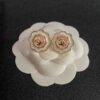 Chanel vintage earrings