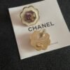 Chanel vintage earrings