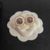 Chanel vintage earrings