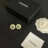Chanel vintage earrings