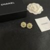 Chanel vintage earrings