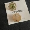 Chanel vintage earrings