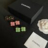 Chanel vintage earrings