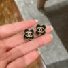 Chanel vintage earrings