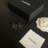 Chanel vintage earrings