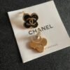 Chanel vintage earrings