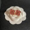 Chanel vintage earrings