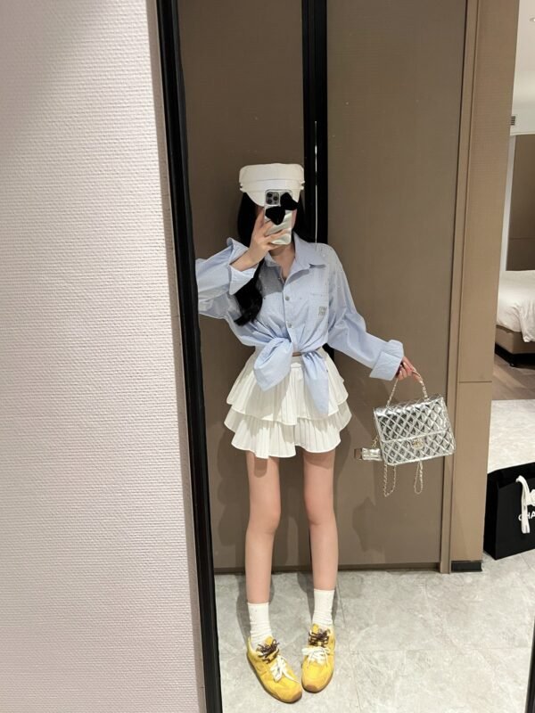 miumiu Spring and Summer Cardigan