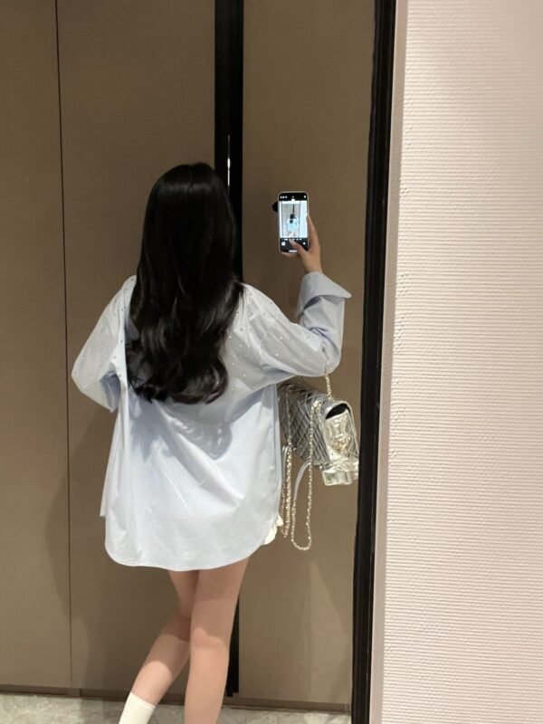 miumiu Spring and Summer Cardigan