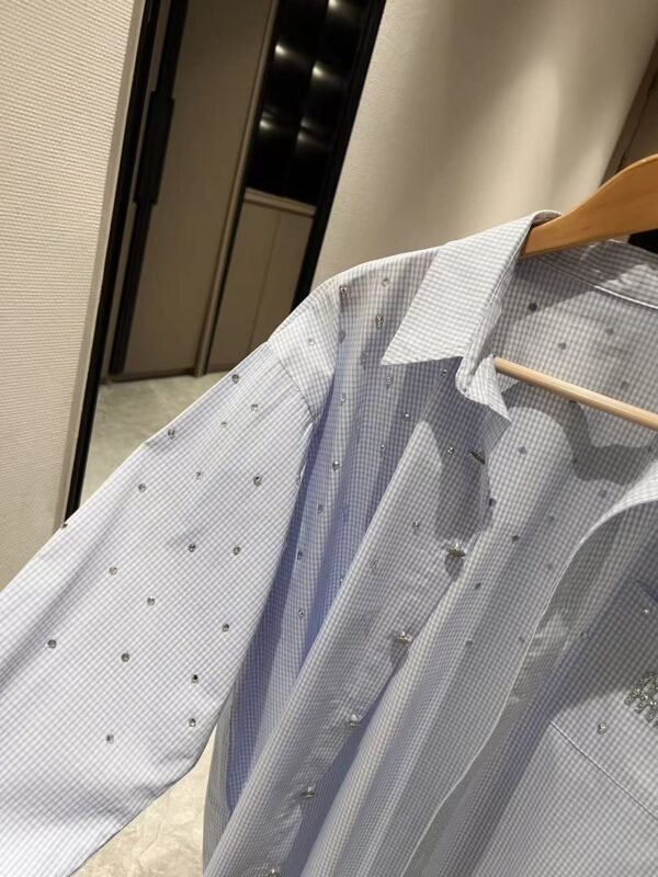 miumiu Spring and Summer Cardigan