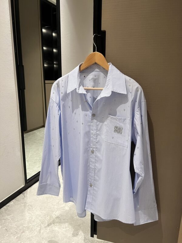 miumiu Spring and Summer Cardigan