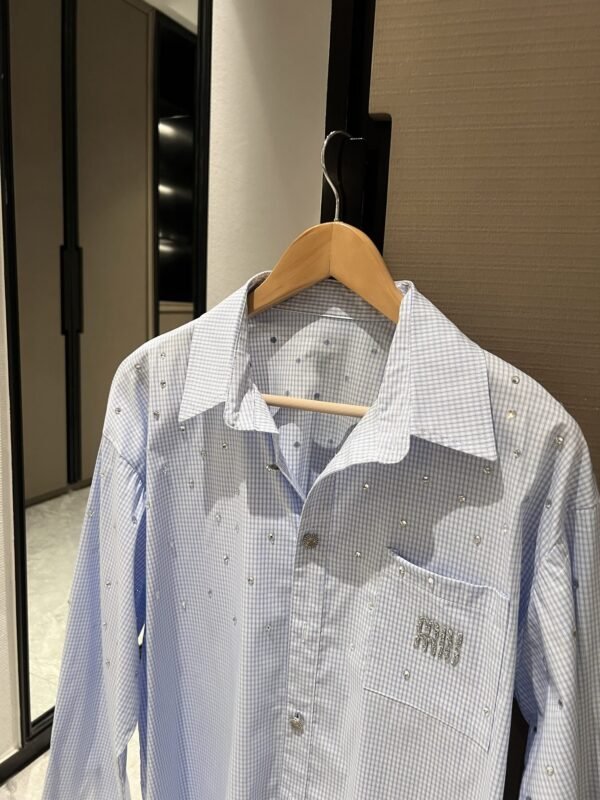 miumiu Spring and Summer Cardigan