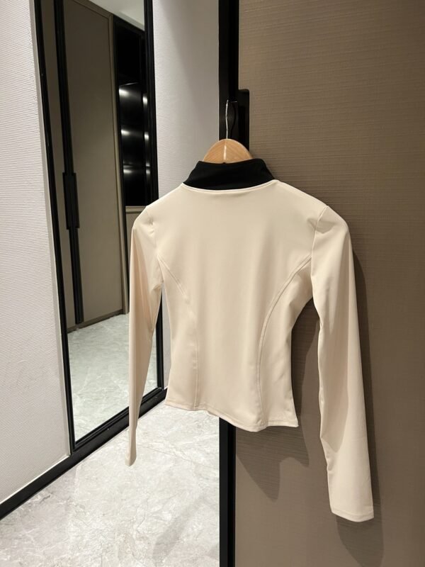 PRADA Yoga Suit Top Pants