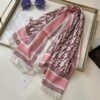 DIOR New summer scarf 90x90cm