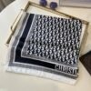 DIOR New summer scarf 90x90cm