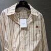 Celine 2025 new cotton shirt