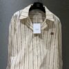 Celine 2025 new cotton shirt