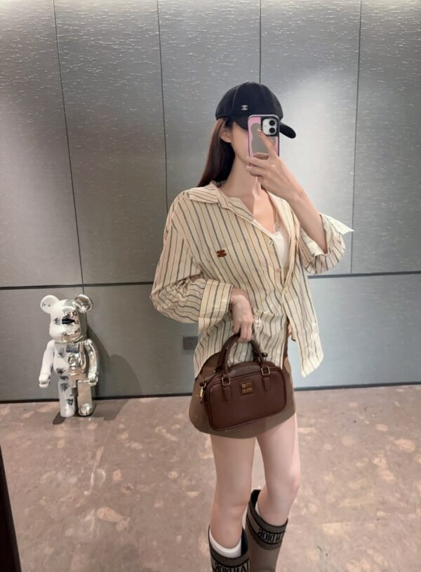 Celine 2025 new cotton shirt