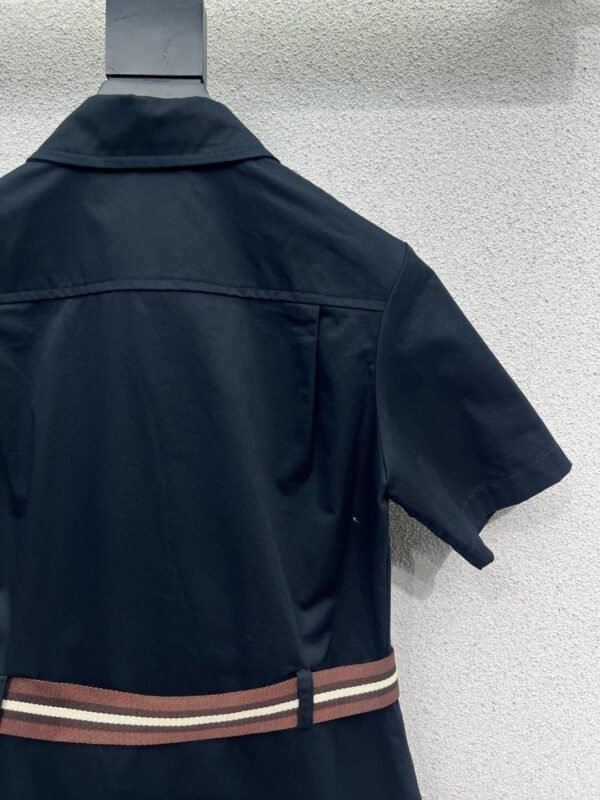 MIUMIU 2025 new dress