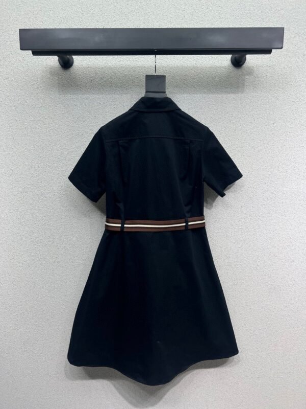 MIUMIU 2025 new dress