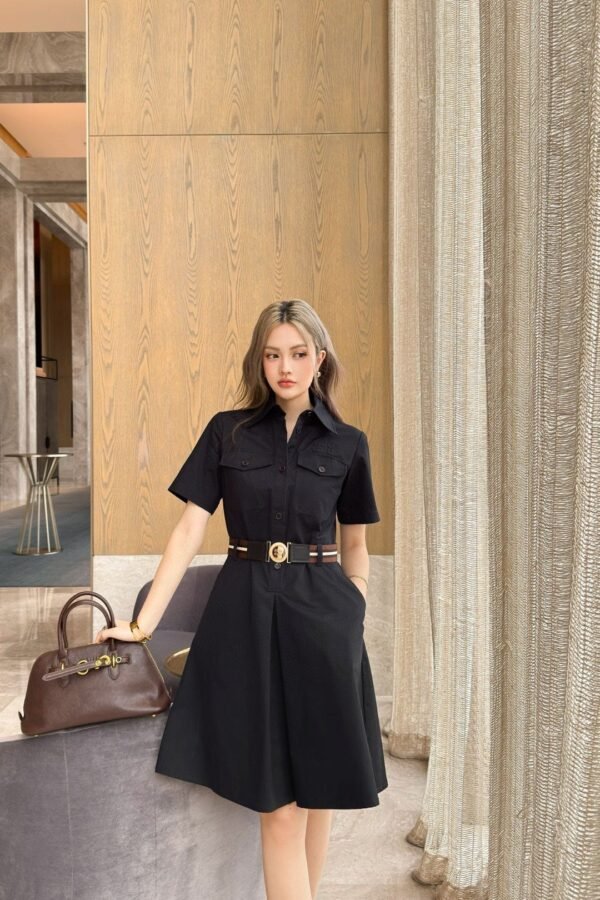 MIUMIU 2025 new dress