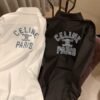 Celine 2025 Spring/Summer New Shirts