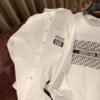 DIOR new shirt T-shirt set two-piece set