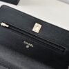 Chanel 2025 New Handbag Cosmetic Bag Premium Edition 19cm