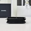 Chanel 2025 New Handbag Cosmetic Bag Premium Edition 19cm