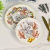 DIOR HOMEIDEA【Seahorse】-Double tray Dior Maison is known for its “Undersea Wonders”